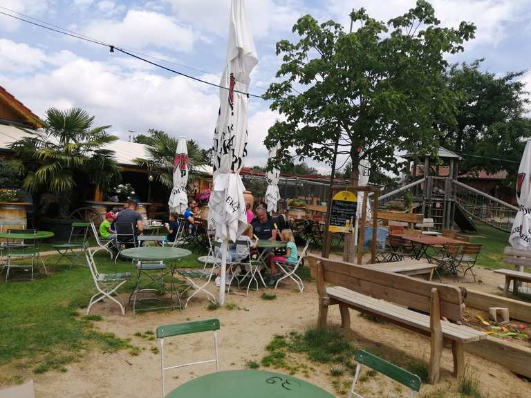 fahrrad bonlanden