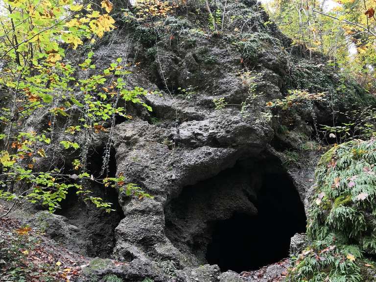 Drachenhöhle Wanderungen und Rundwege komoot