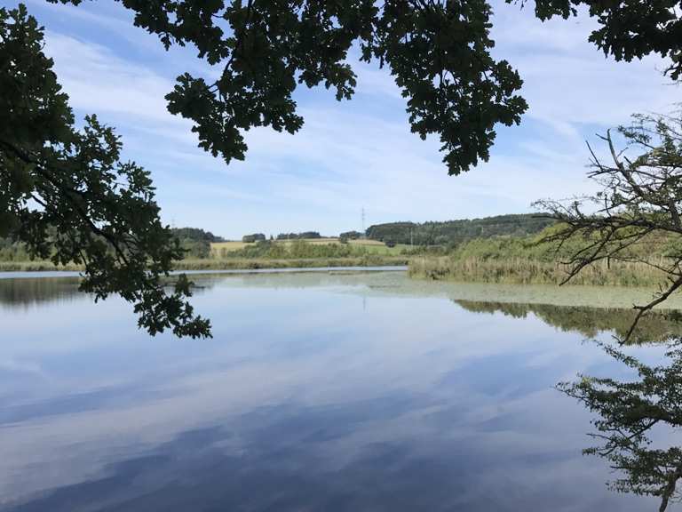 Maisinger See: Wanderungen und Rundwege | komoot