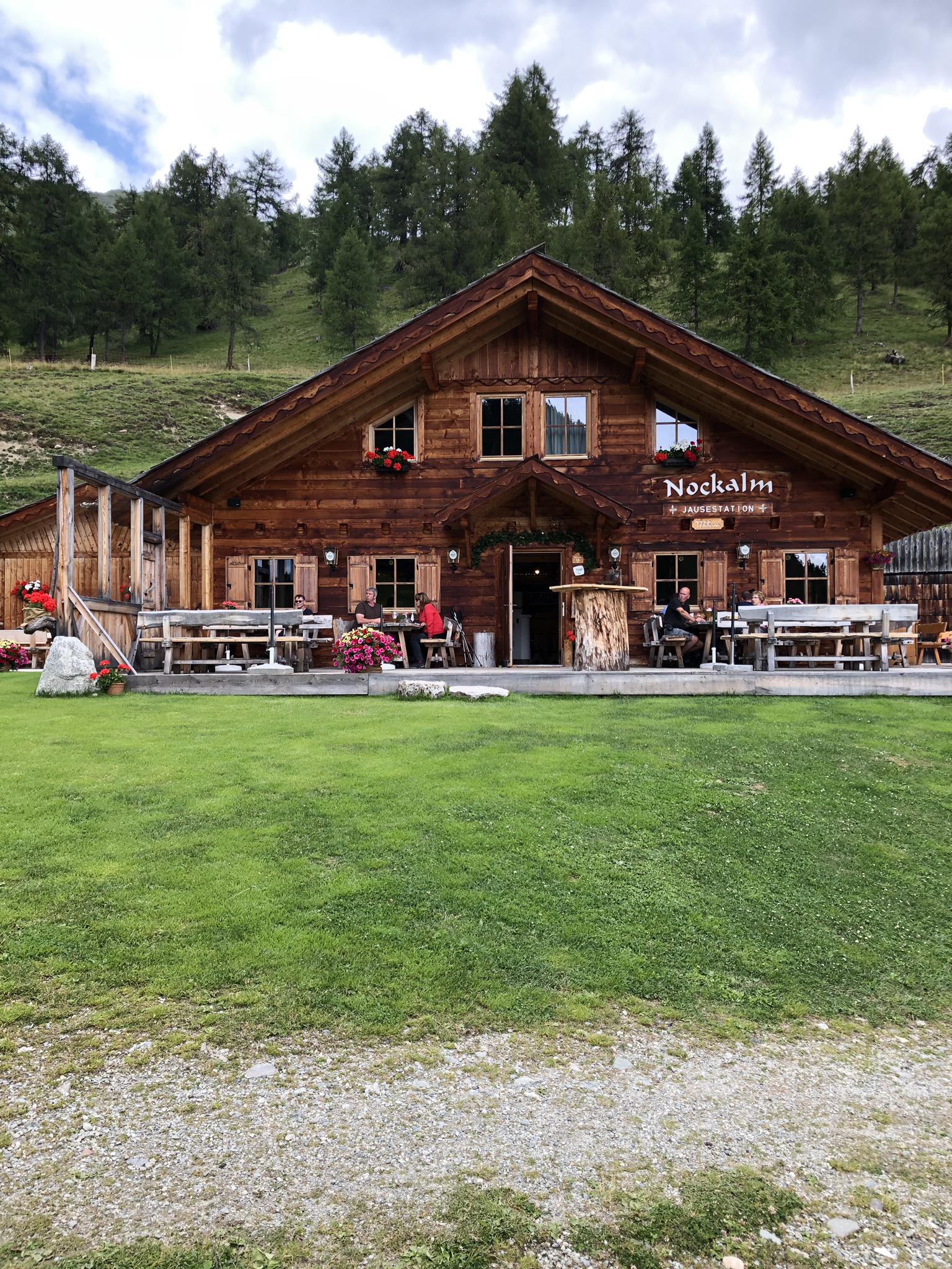 Nockalm: Wanderungen Und Rundwege | Komoot