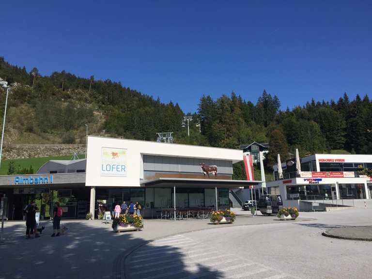 fahrrad center bike shop zell am see