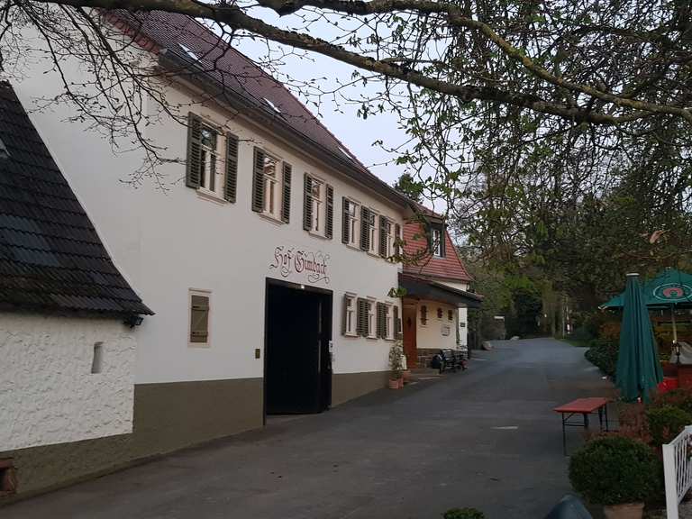 Gimbacher Hof Kelkheim