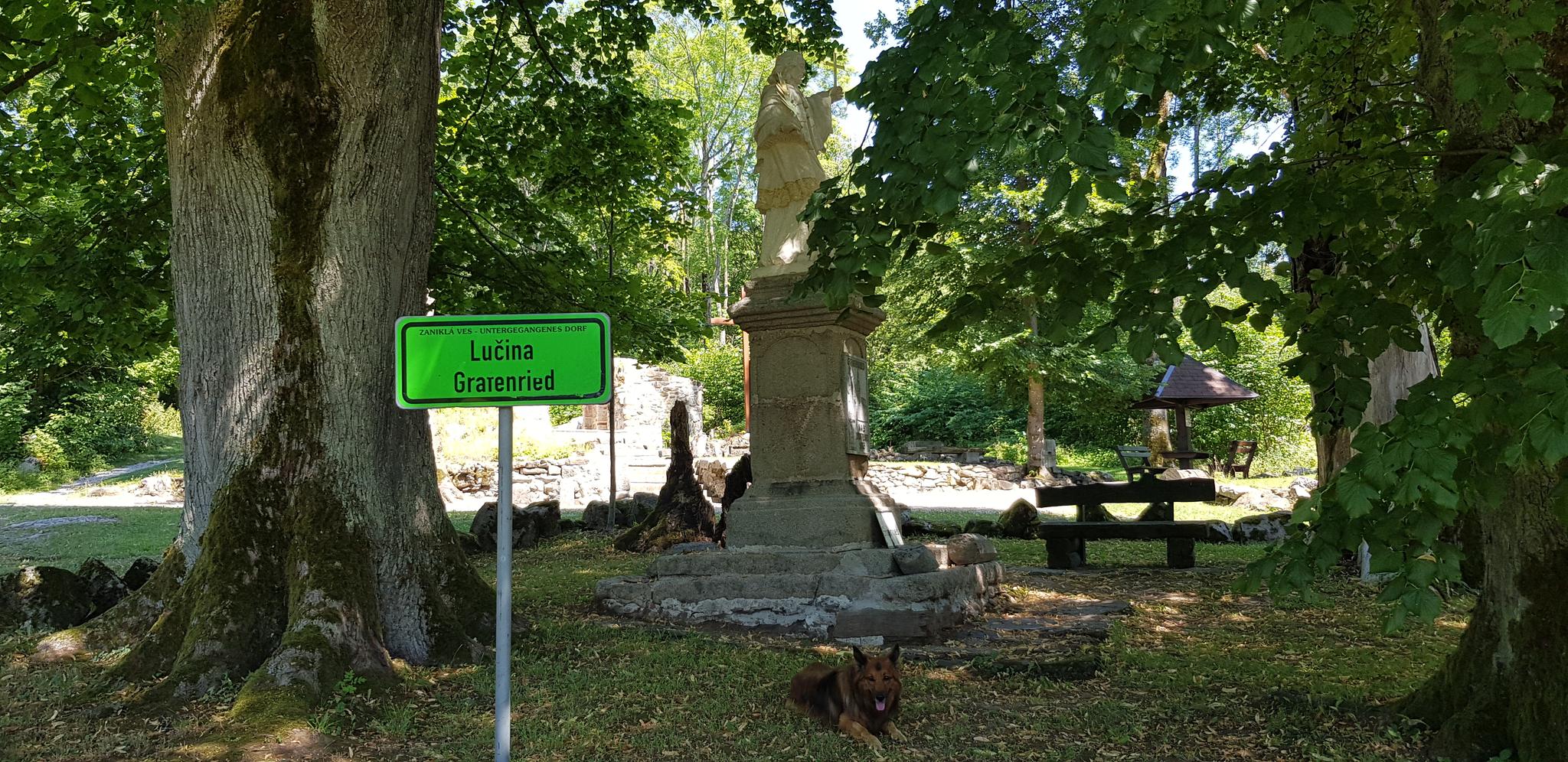 Grafenried - Verschwundenes Dorf - Itinéraires De Rando Et Marche | Komoot