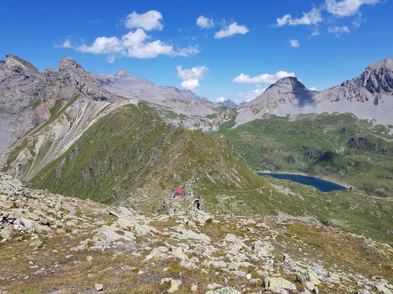 die tour des muverans