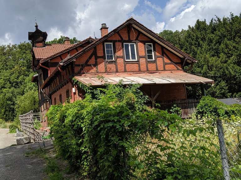 Altes Garnisonsschützenhaus - Baden-Württemberg, Deutschland