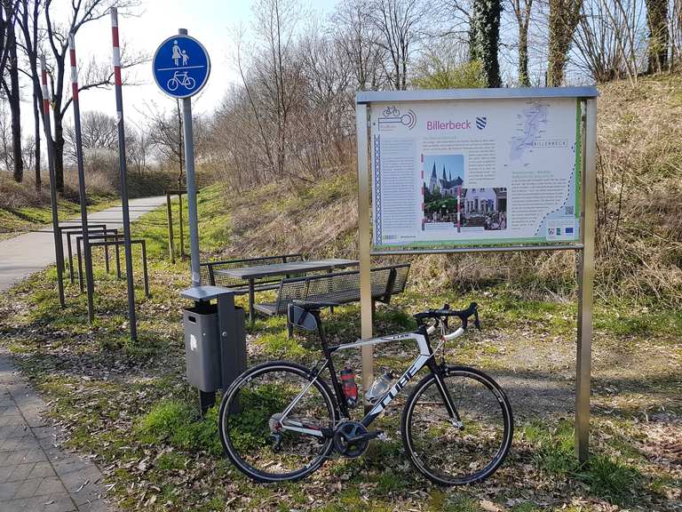 fahrrad coesfeld