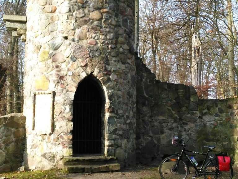 fahrrad glienicke