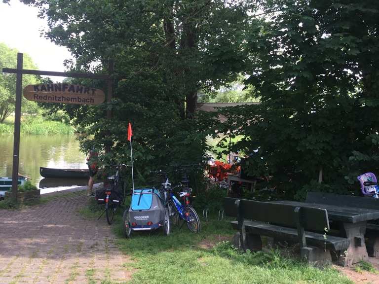 fahrrad rednitzhembach