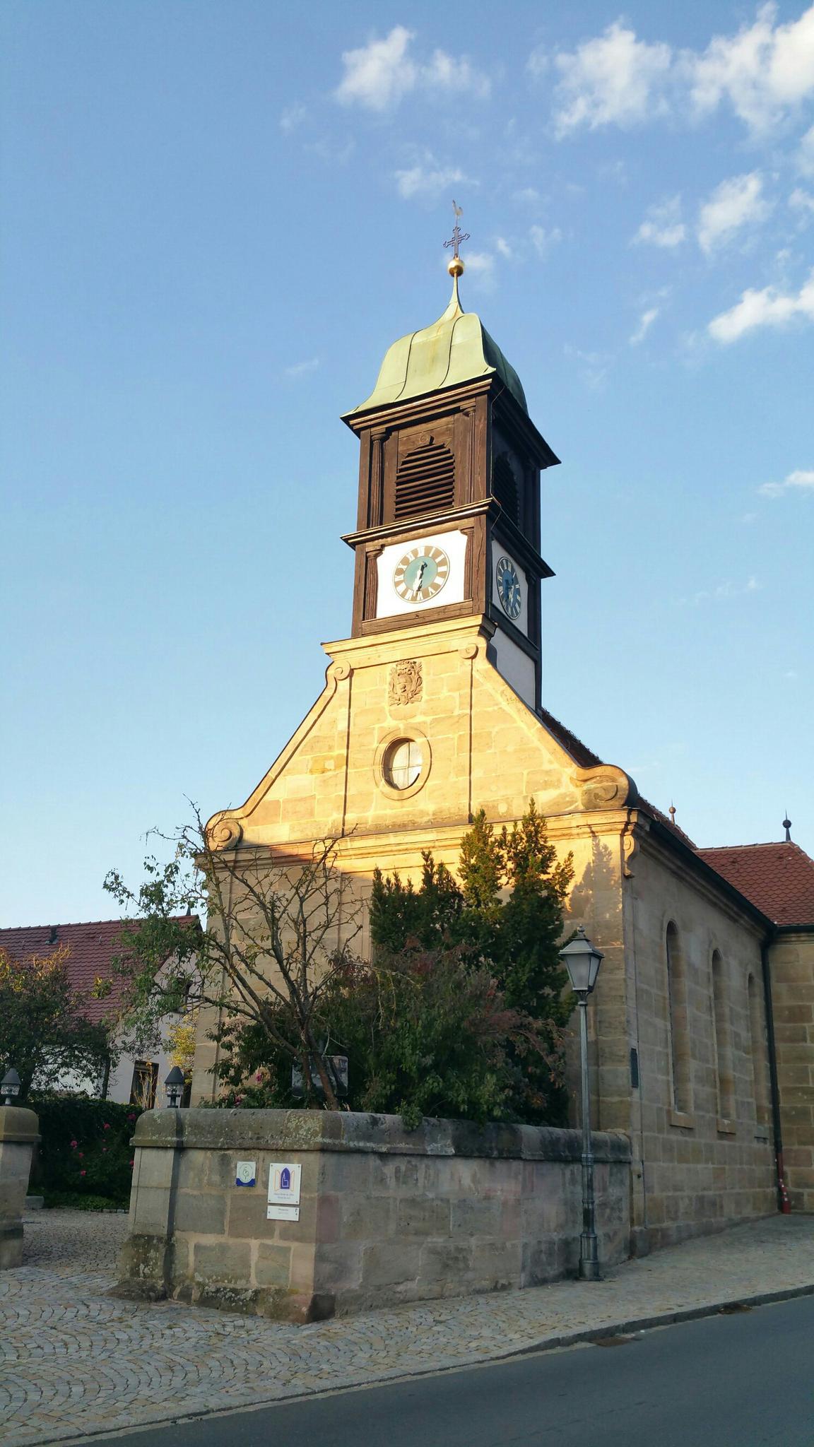 Maria-Magdalena-Kirche : Radtouren Und Radwege | Komoot