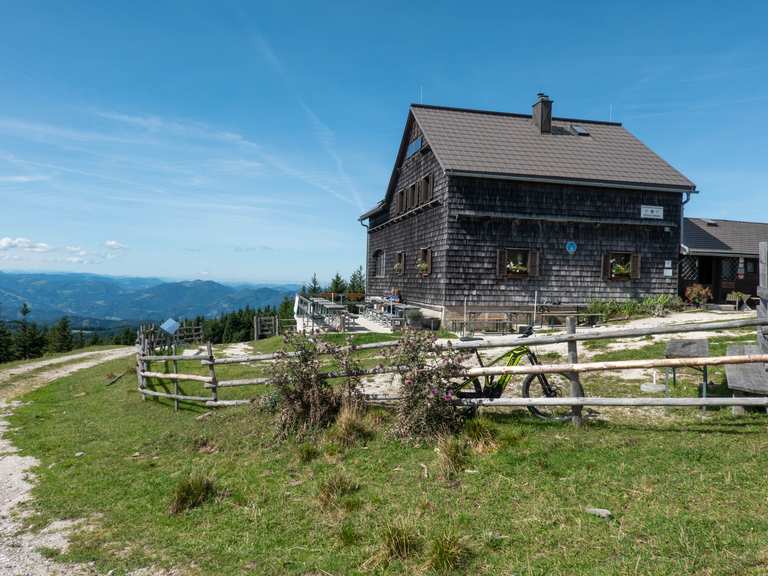 Reisalpenschutzhaus Routes for Walking and Hiking | Komoot