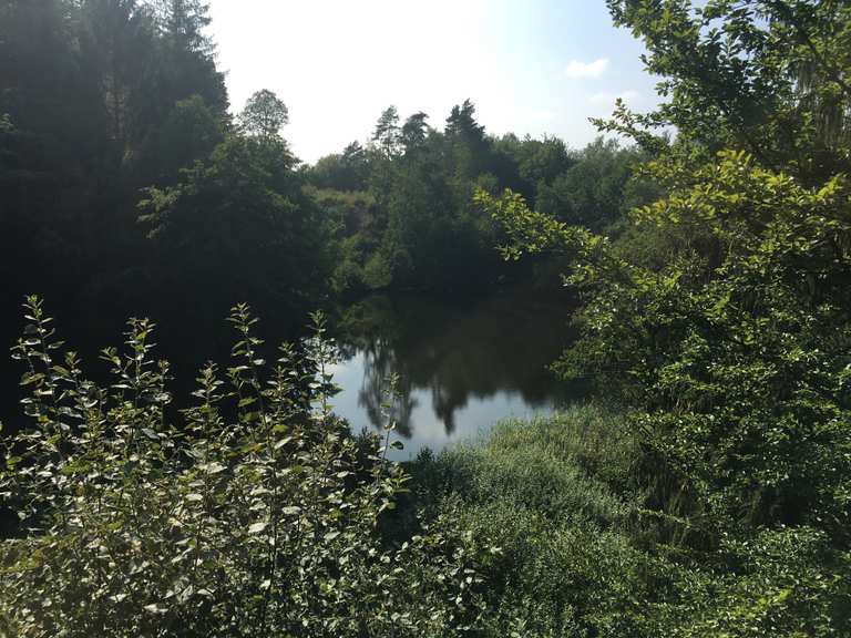 Malberg - Hausen (Wied), Neuwied | Wandertipps & Fotos ...