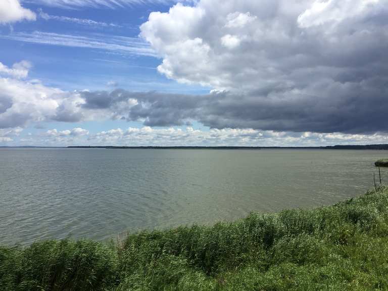 Verwunderlich Rieth Am See Bild