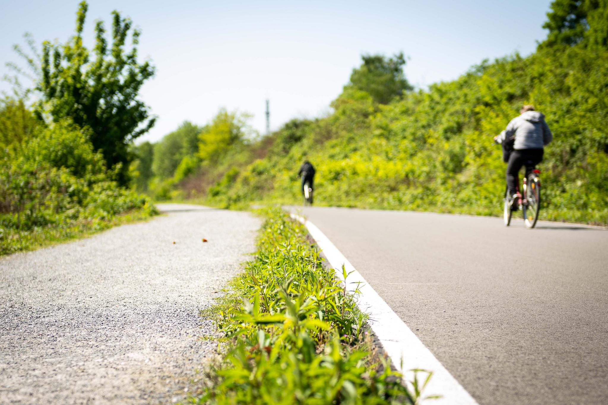 Radschnellweg RS1 : Radtouren Und Radwege | Komoot