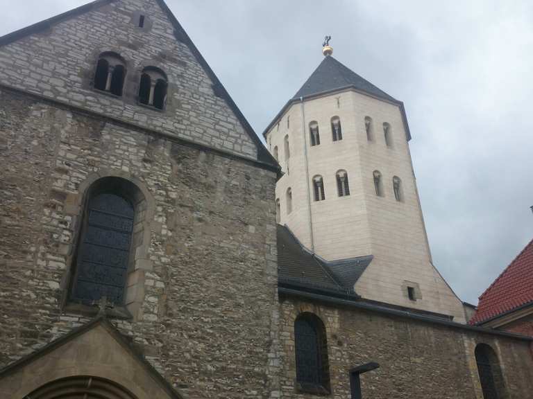 Das DreiHasenFenster NordrheinWestfalen, Deutschland