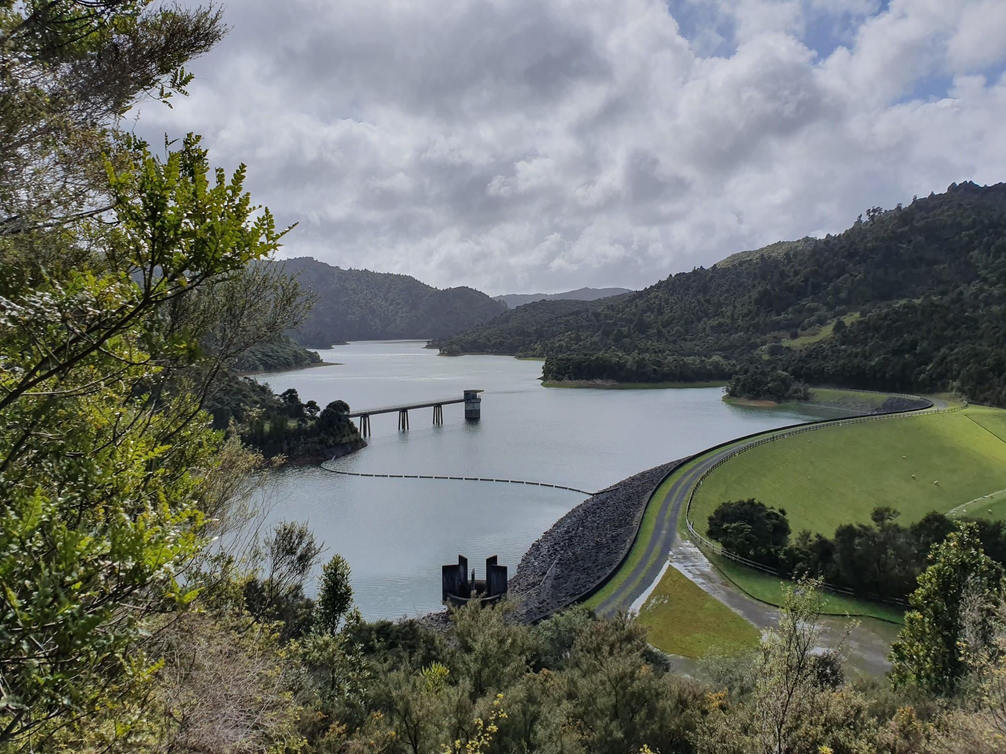 The best walks and hikes in Hunua Ranges | Komoot