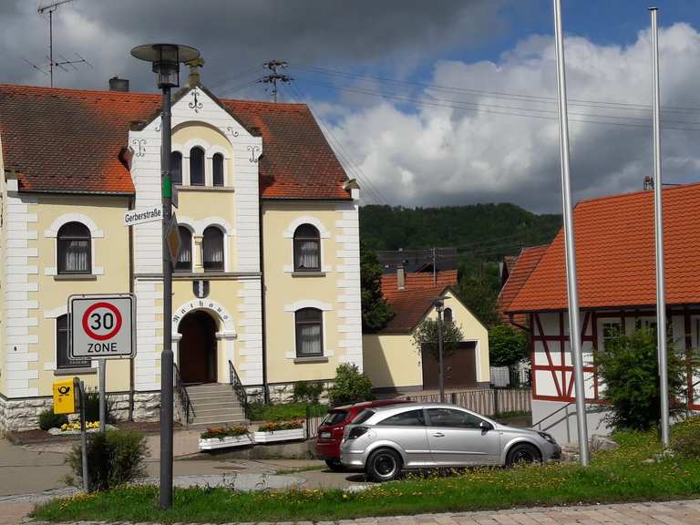 Hausen Im Killertal