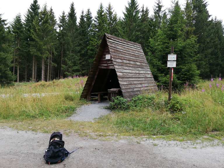 Walzenhütte (HWN 050) Routes for Walking and Hiking | Komoot