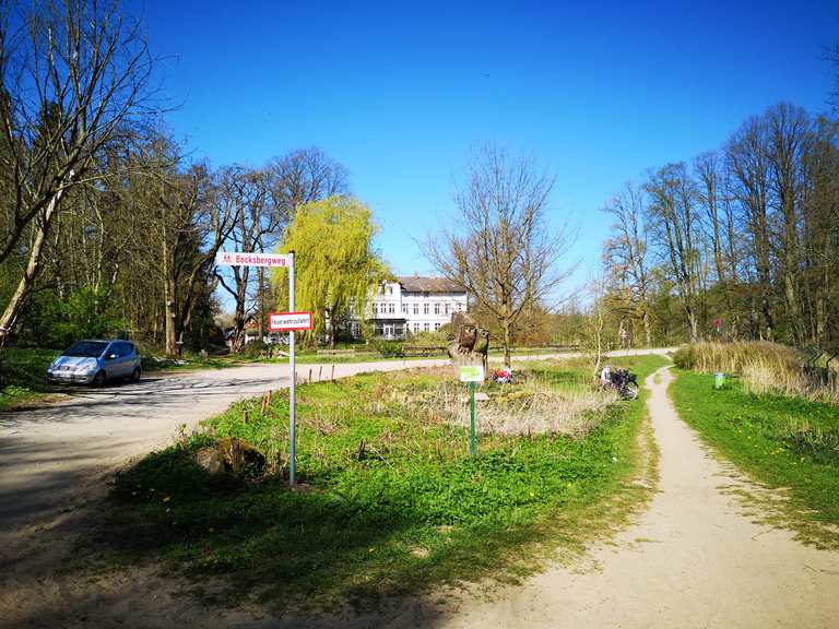 Gut Lindenhof Radtouren und Radwege komoot