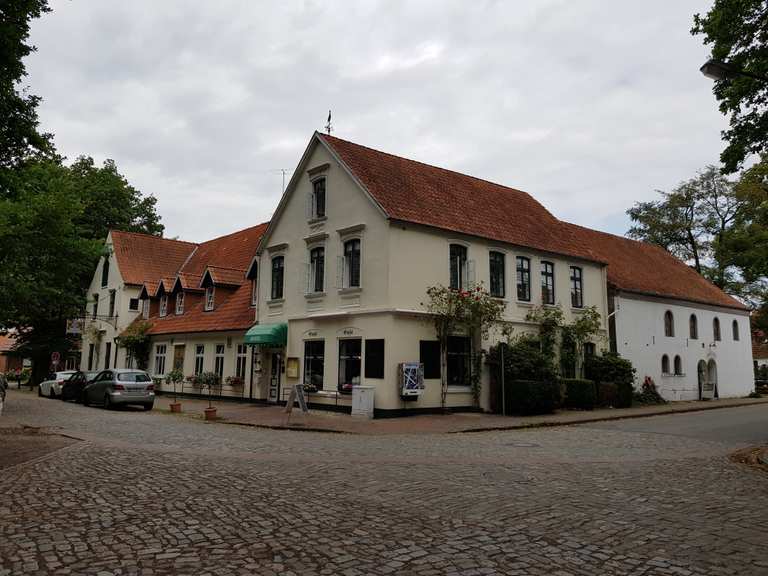 Fischerhude Ottersberg Verden Tips Photos For Mountain