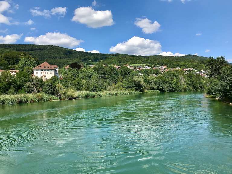 Rundweg Biberstein – Jurapark Aargau | Wanderung | Komoot
