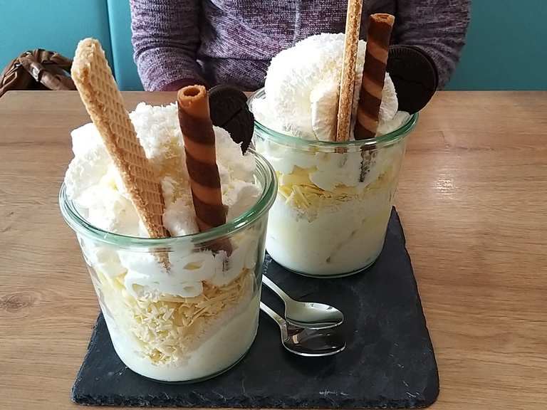 Eismanufaktur Niederbrechen Limburger Str., - Cycle Routes and Map | Komoot