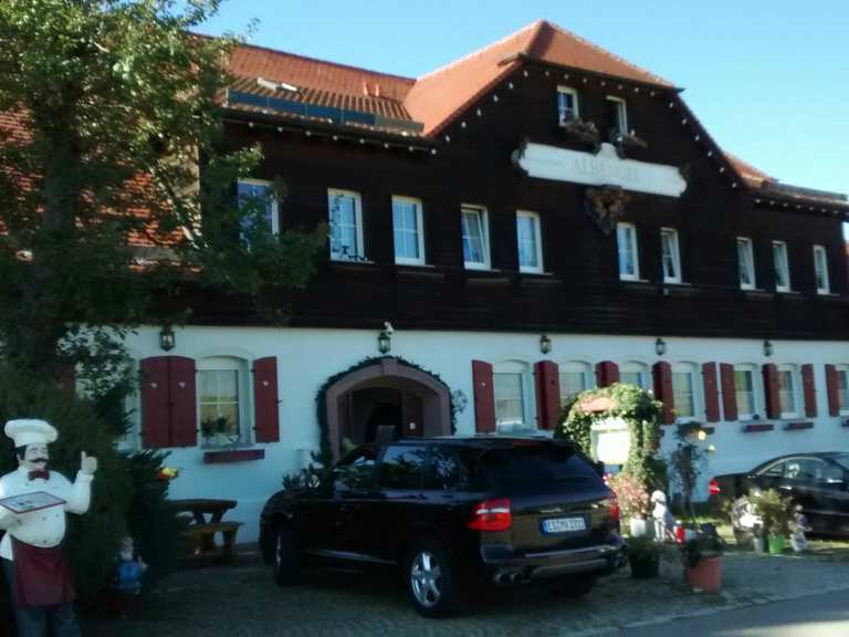 OttoHofmeisterHaus "Albengel" Lenningen, Esslingen