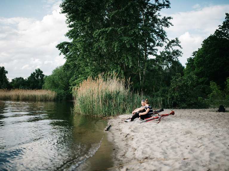 Nikolassee Route – die schönsten Radtouren in Steglitz ...