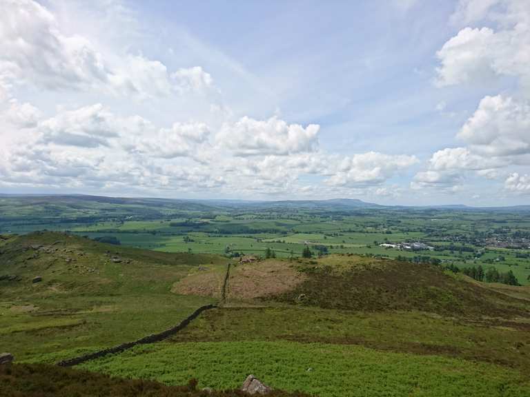 Sharp Haw Routes for Walking and Hiking | Komoot