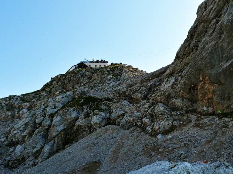 Riemannhaus Maria Alm Am Steinernen Meer Zell Am See