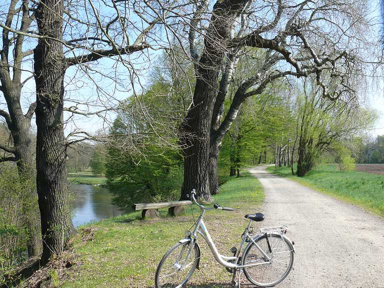 Fürst Pückler Park Bad Muskau Bad Muskau, Görlitz