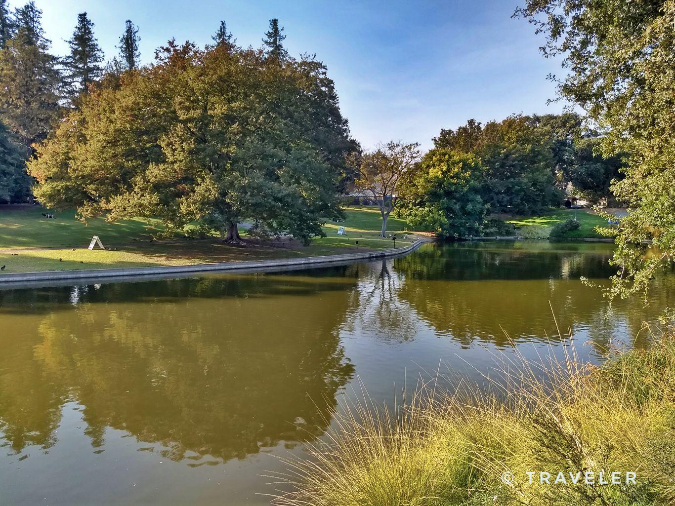 Attractions and Places To See in Yolo County - Top 17 | Komoot