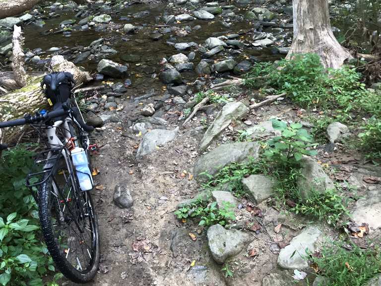 Forbidden Drive | Wanderung | Komoot