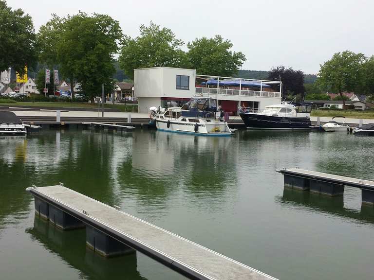 Marina Bad Essen