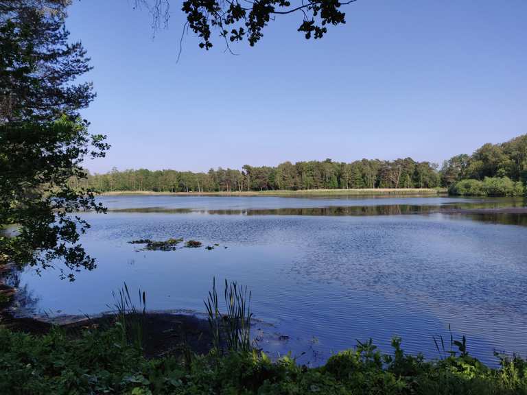 Gastwirtschaft am Würmsee Burgwedel, Hannover RadtourenTipps