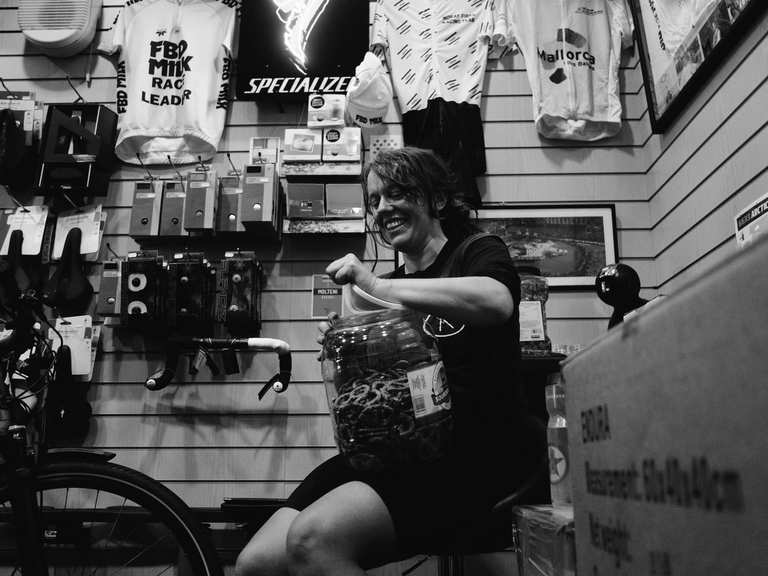 Beauly Firth to Muir of Ord loop from Inverness bike Tour Komoot