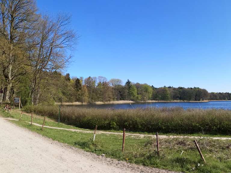 Gut Lindenhof Radtouren und Radwege komoot