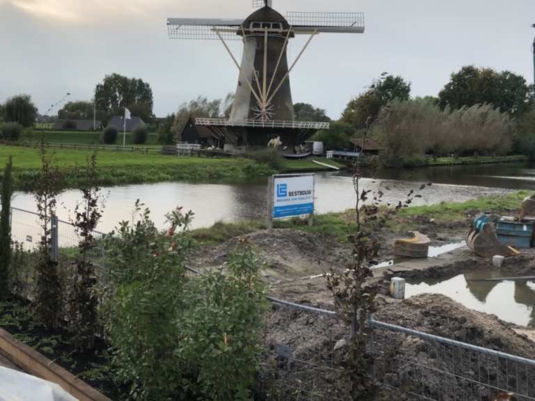 39 Het Geheim Van Haastrecht 39 Na Een Eeuw Onthuld En Dít Zat Er In De