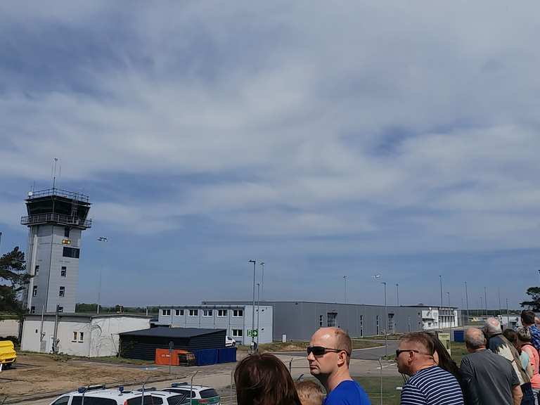 flughafen baden baden anreisen mit fahrrad