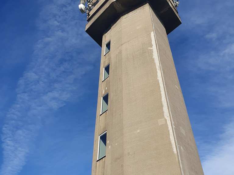 Köppelturm Dernbach (Westerwald), Westerwaldkreis