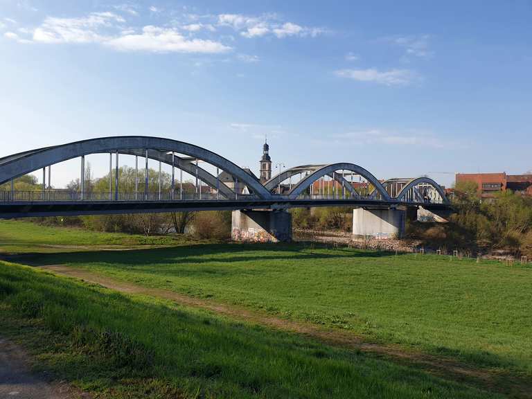Edingen-Neckarhausen