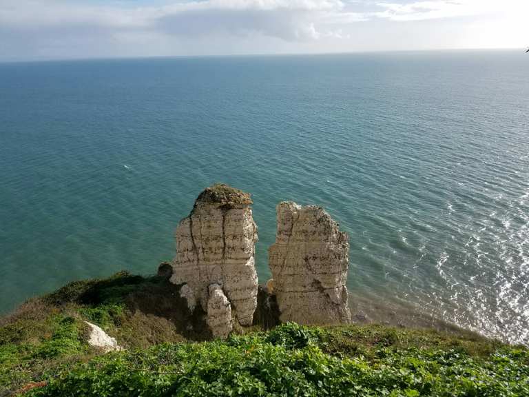 Beer Head Routes for Walking and Hiking Komoot