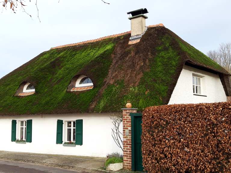 Hotel Haus Schüppen Wegberg Schwaam