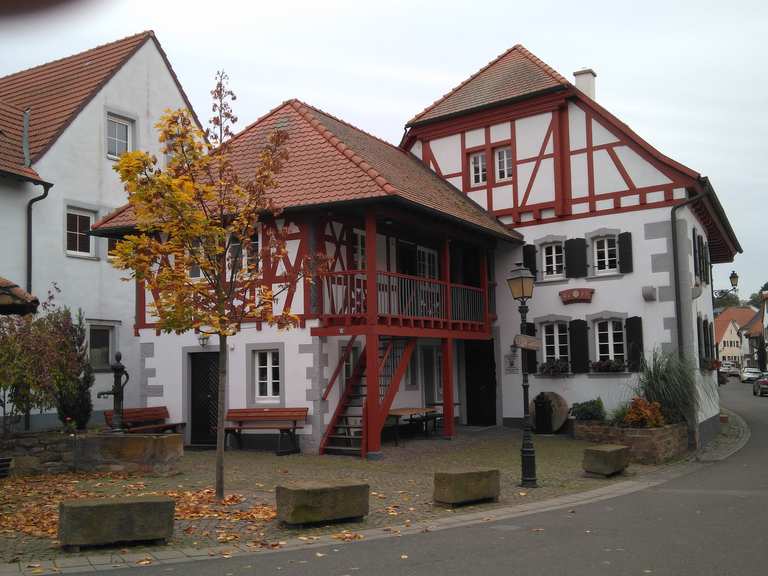 Mühlenmuseum 