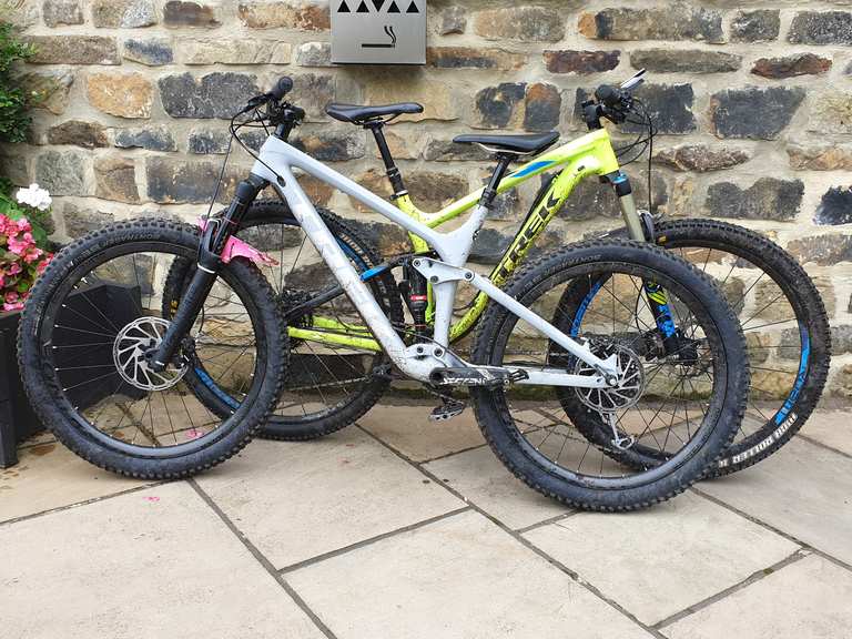 Lord Stones Country Car Park Mountain Bike Trails & Tracks Komoot