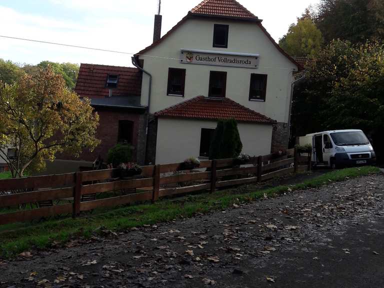Waldgasthof 