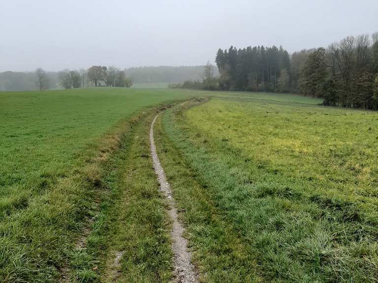 Kleine abk rzung mountain bike trails tracks komoot