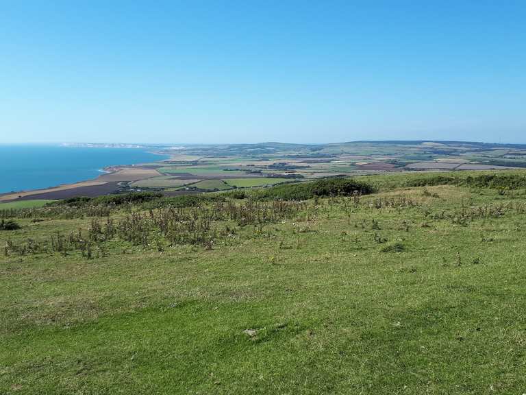 St Catherine's Oratory Routes for Walking and Hiking | Komoot