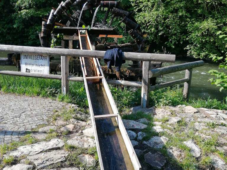 fahrrad pegnitz