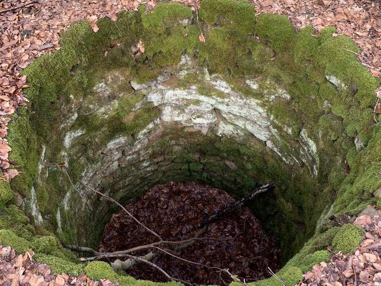 Wolfsgruben Wanderungen und Rundwege komoot