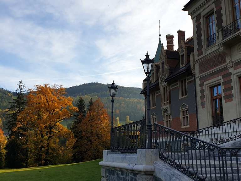 Schloss Rothschild Reichenau An Der Rax Bezirk Neunkirchen 